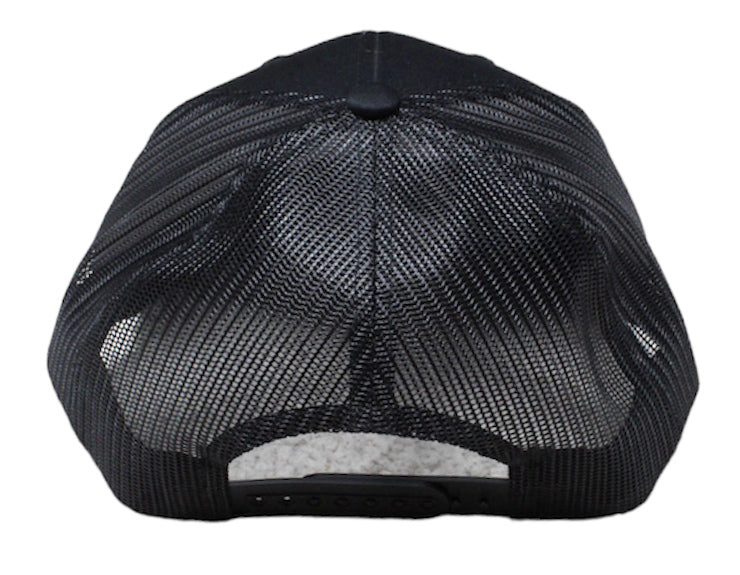 Classic 6 Panel Mid Profile