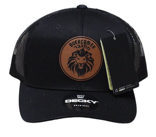 Classic 6 Panel Mid Profile